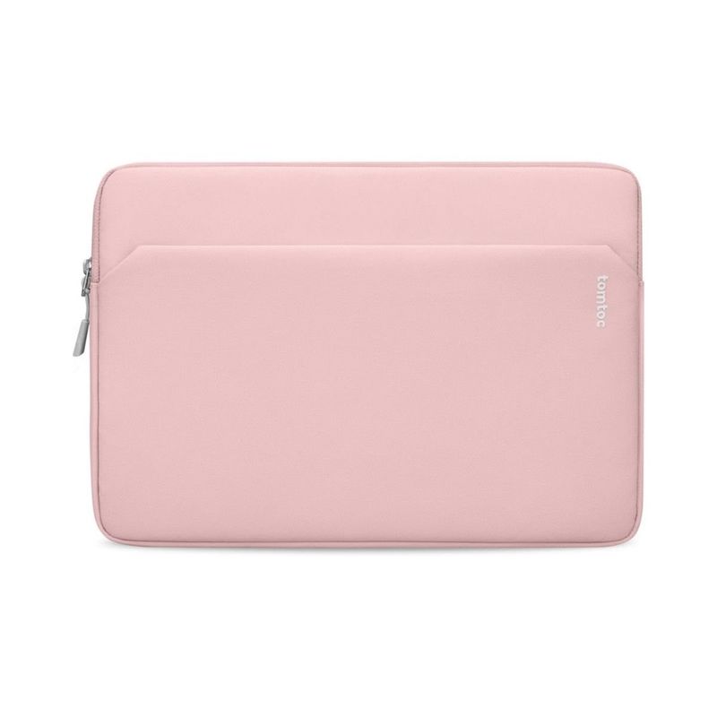 TOMTOC - Tomtoc Funda Light- A18 para iPad Pro M4 de 13 - Rosado