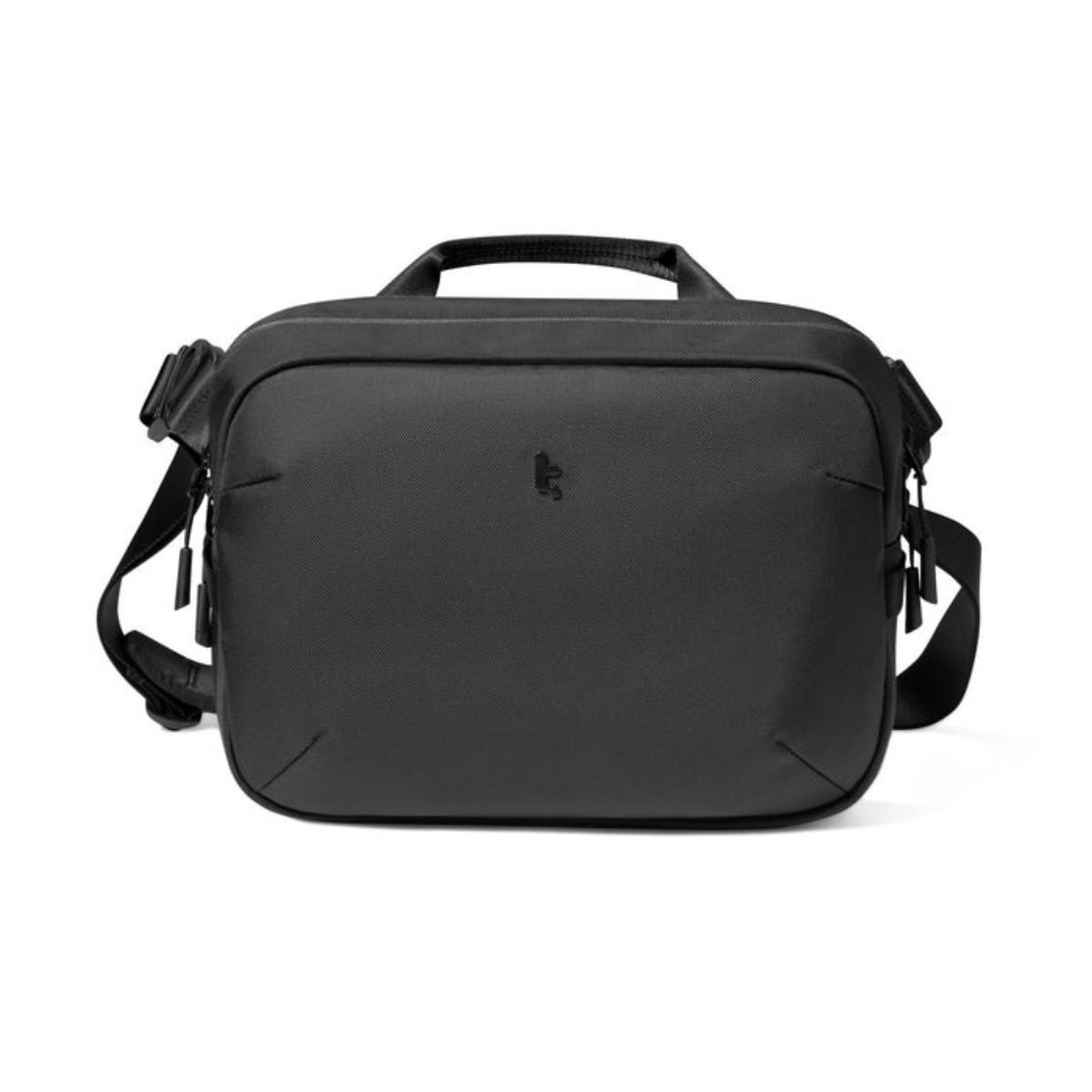 TOMTOC - Tomtoc Bolso Maletín UrbanEX-B11 para iPad Pro M4 2024 de 11 - Negro