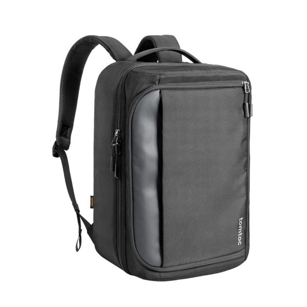 TOMTOC - Tomtoc Mochila Navigator-G43 para PS5 - Negro