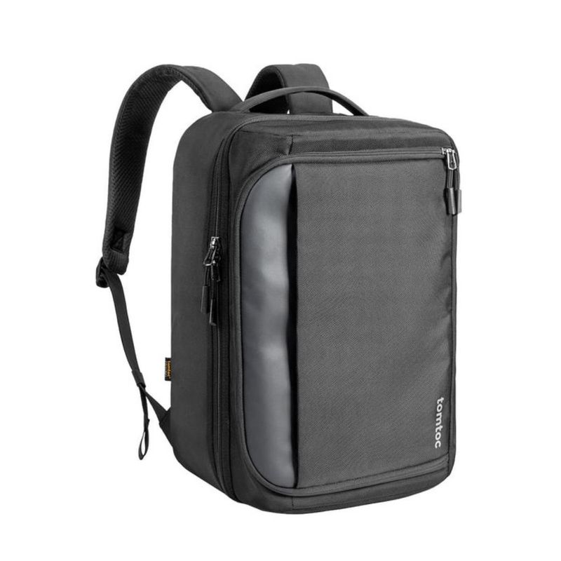 TOMTOC - Tomtoc Mochila Navigator-G43 para PS5 - Negro