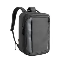 TOMTOC - Mochila Navigator-G43 para PS5 - Negro