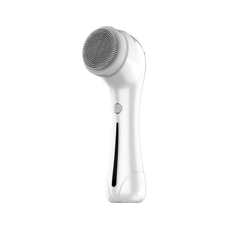 GAMA - Cepillo Facial Gama Cleaning Brush Masajeador 6en1 Usb