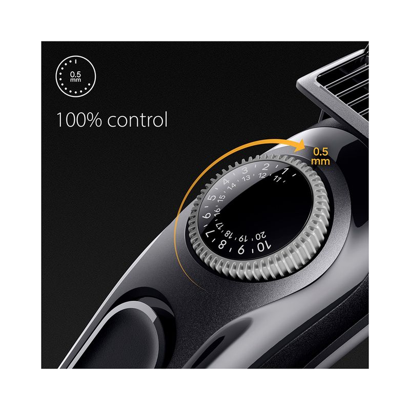 BRAUN - Recortadora De Barba Y Pelo Braun BT3440 Para Hombre