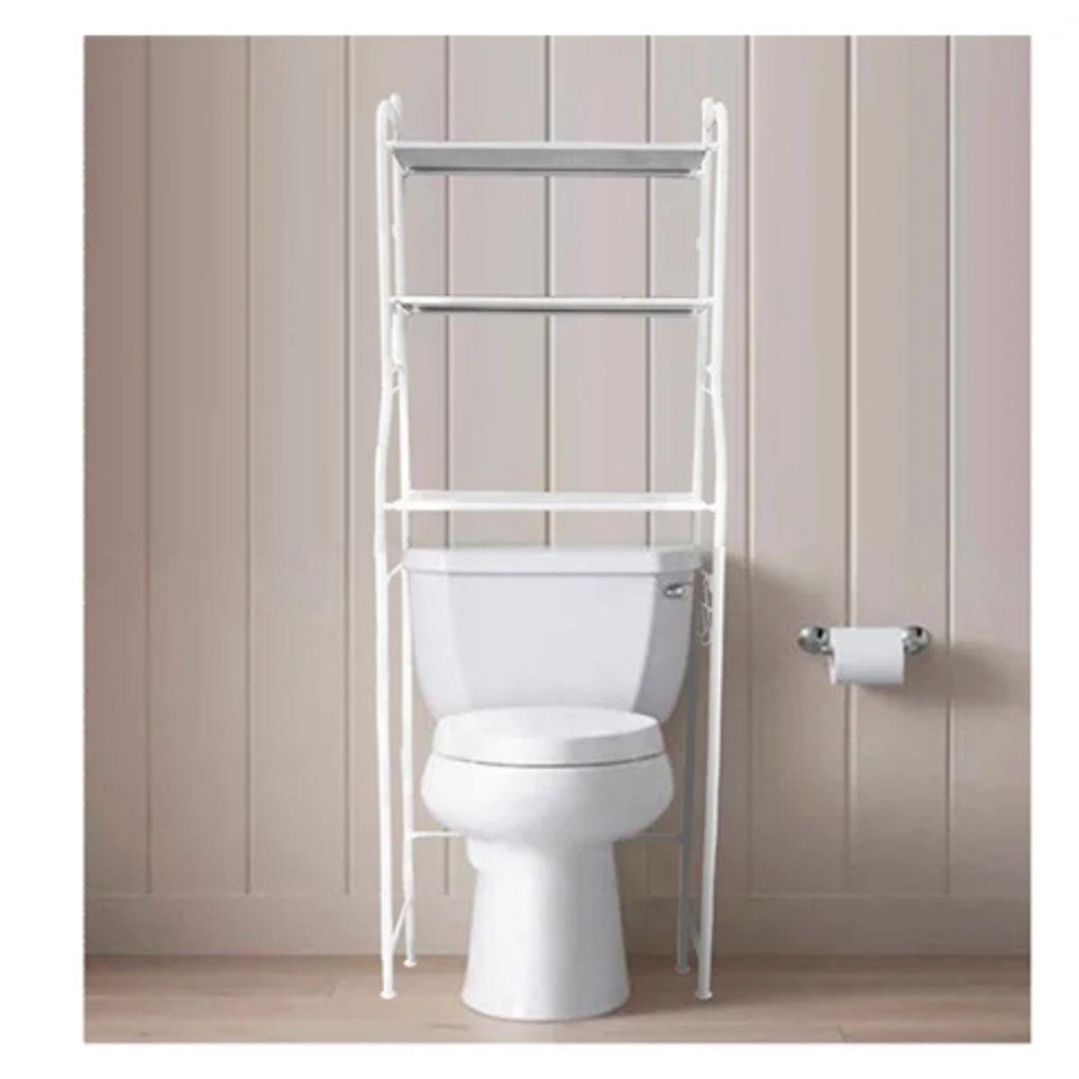 DEWINNER - Estante Rack Organizador para Baño y Otros