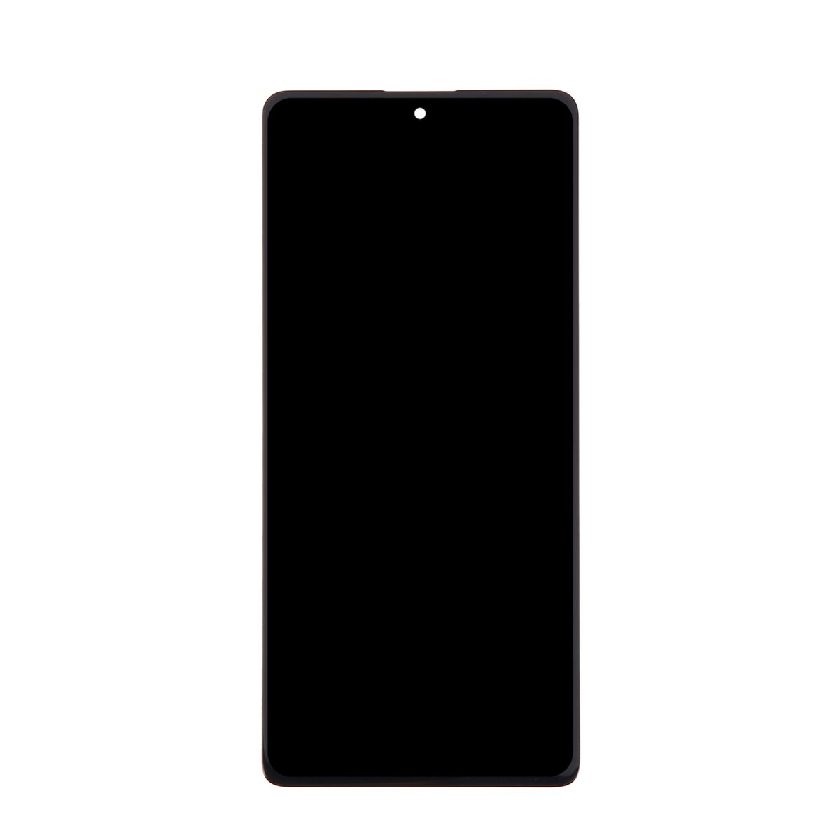 GENERICO - Pantalla para Xiaomi Redmi Note 13 Pro 5G Calidad Oled