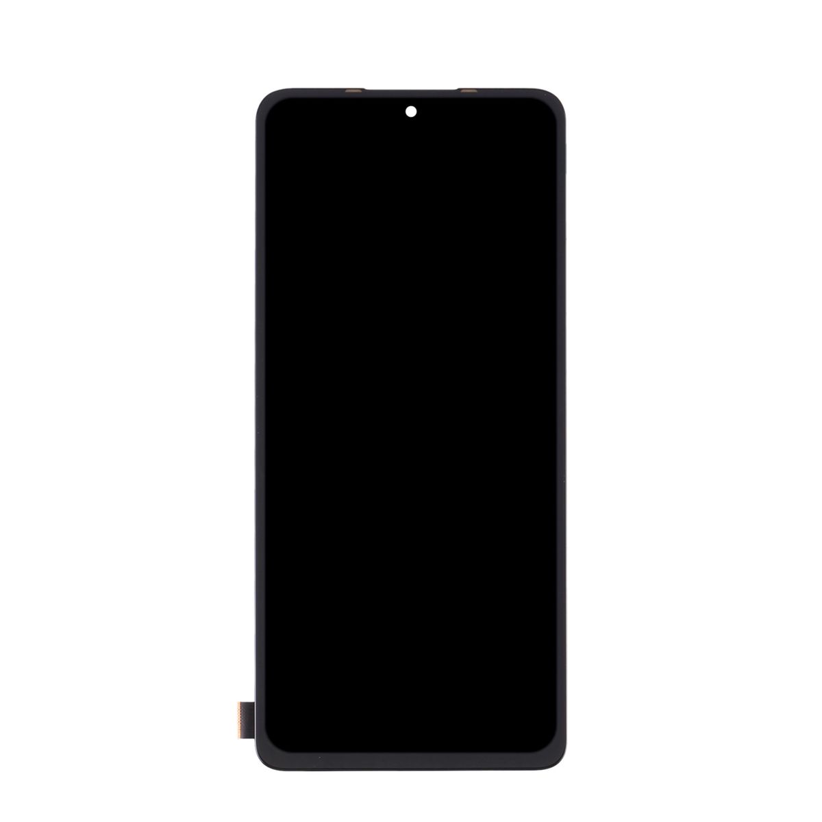 GENERICO - Pantalla Compatible con Xiaomi Redmi Note 12 Pro Oled Calidad Premium