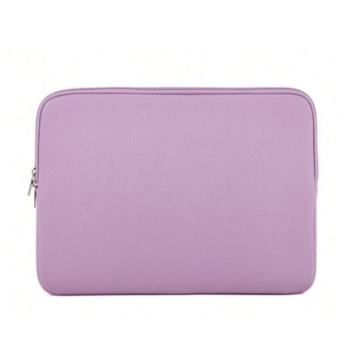 GENERICO - Funda Bolso De Notebook Laptop Tablet 14 Pulgadas Violeta