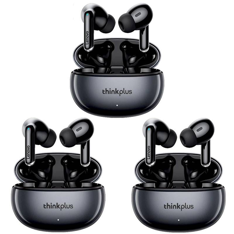 LENOVO - 3Set Audífonos Lenovo XT88 Tws Audífonos Bluetooth 53 Earphone