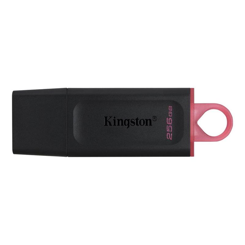 KINGSTON - Pendrive Kingston Exodia 256GB USB 32 DTX256GB