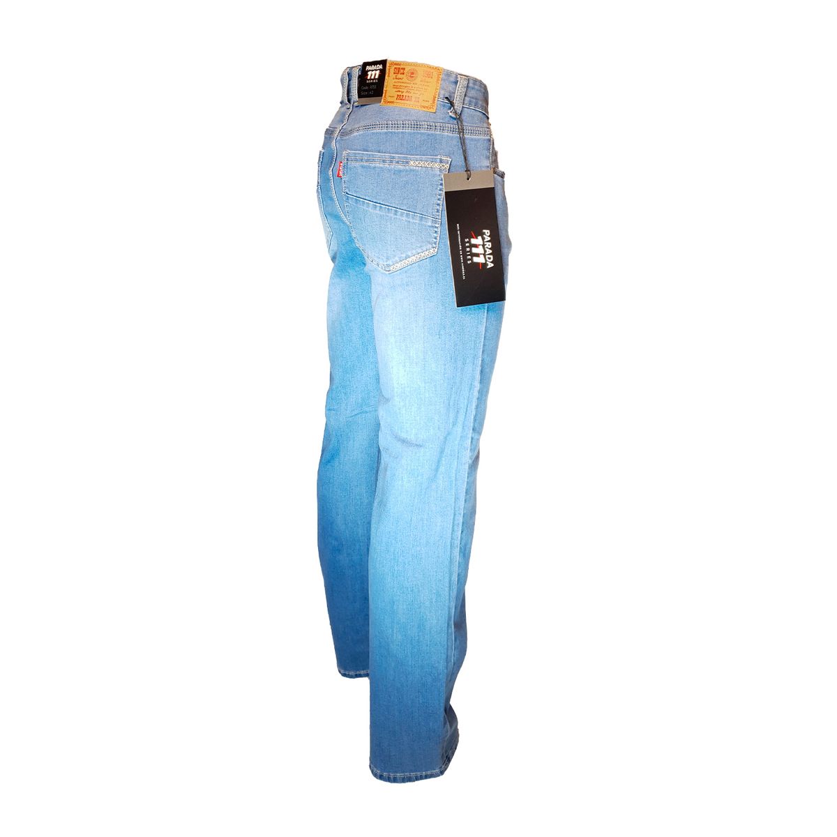PARADA 111 - Jeans Parada 111 Series R733