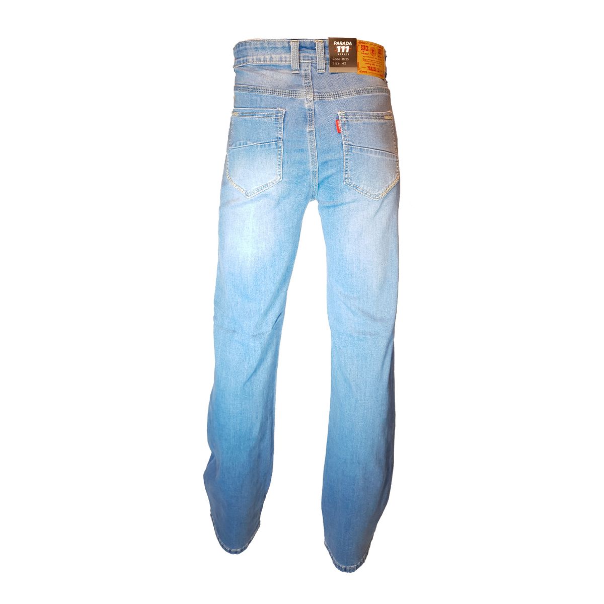 PARADA 111 - Jeans Parada 111 Series R733