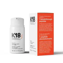 GENERICO - Mascarilla K18 Biomimetic 50ml