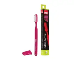 PHB - Plus Orthodontic Cepillo Dental