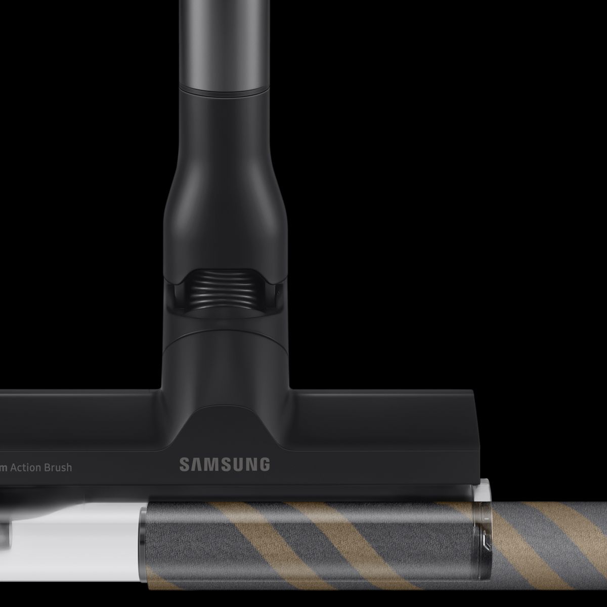 SAMSUNG - Samsung Cepillo Slim Action