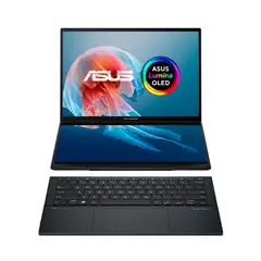ASUS - Notebook Zenbook Duo Intel Core I9 32gb Ram 1tb Ssd