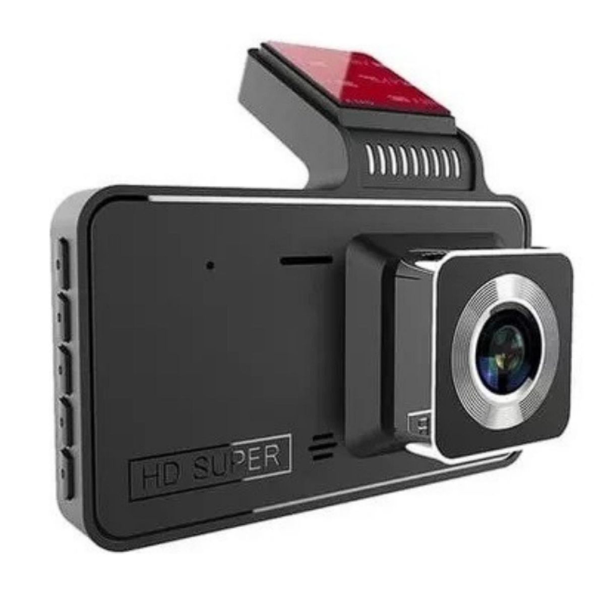 GENERICO - Camara De Auto Dual Trasera Delantera HD Vision Nocturna