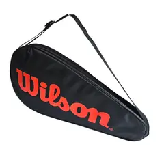 WILSON - Funda Exclusiva Pala Padel