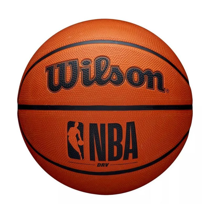 WILSON - Balón Basketball Wilson Nba #7 Authentic Drive Outdoor