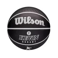WILSON - Balón Basketball Nba #7 Icon Kevin Durant