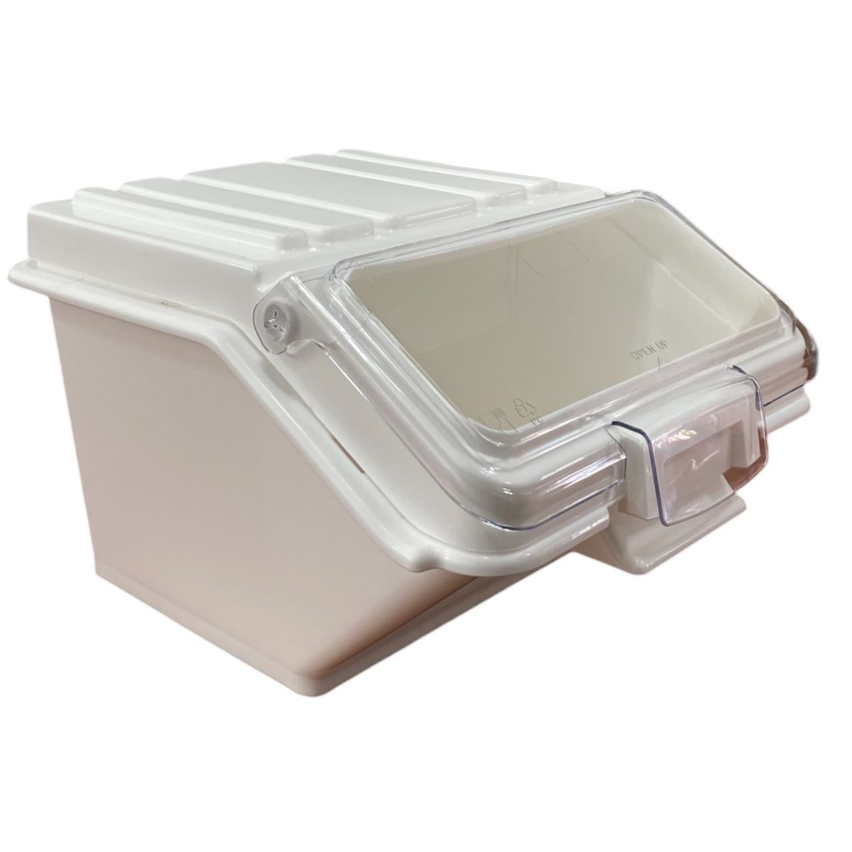PROCHEF - Contenedor BIN Recipiente para Ingredientes 10 Lts