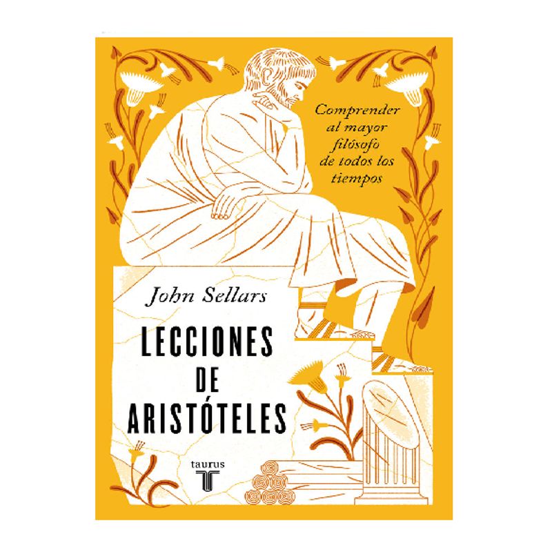 TAURUS - LECCIONES DE ARISTOTELES