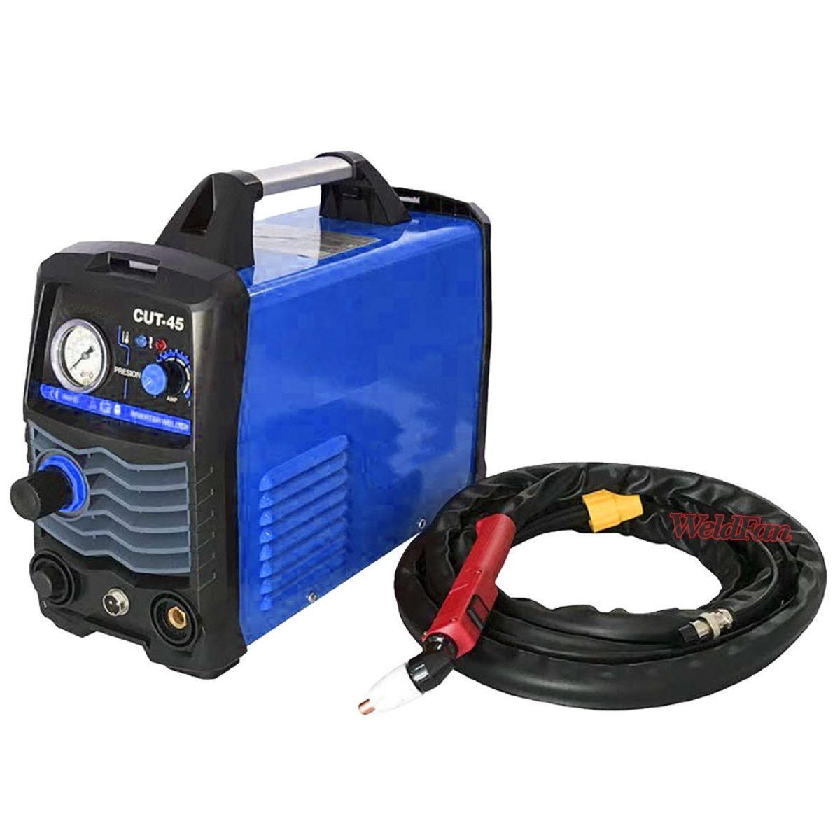 GENERICO - Maquina Cortadora De Plasma Wtc- Cut-45