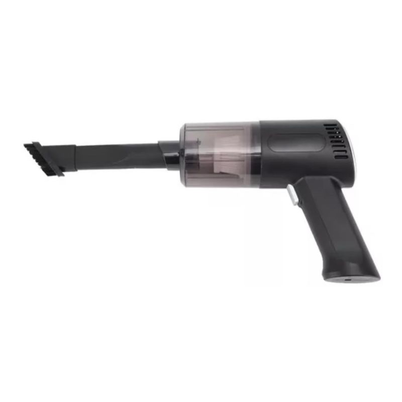 GENERICO - Aspiradora Portatil De Mano Para Hogar Automovil 120W