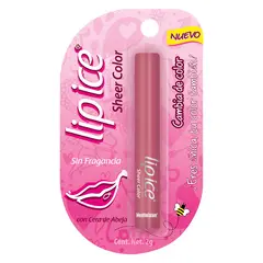 LIP ICE - Sheer Color Fresa
