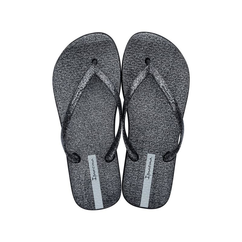 IPANEMA - Sandalia Mujer Plata/Glitter Ipanema