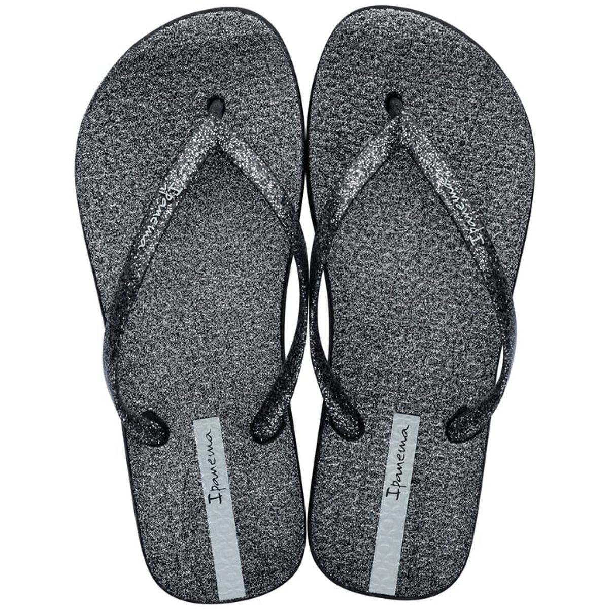 IPANEMA - Sandalia Mujer Plata/Glitter Ipanema