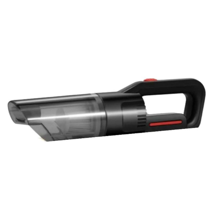 GENERICO Aspiradora De Mano Para Automovil Hogar 70W
