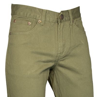 Imagen 2 del producto Jeans Clásico Series C06