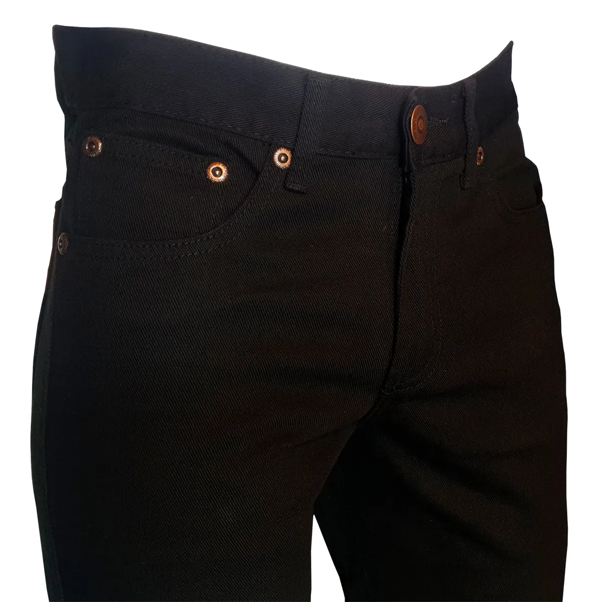 PARADA 111 - Jeans Parada 111 Clasico Series C02