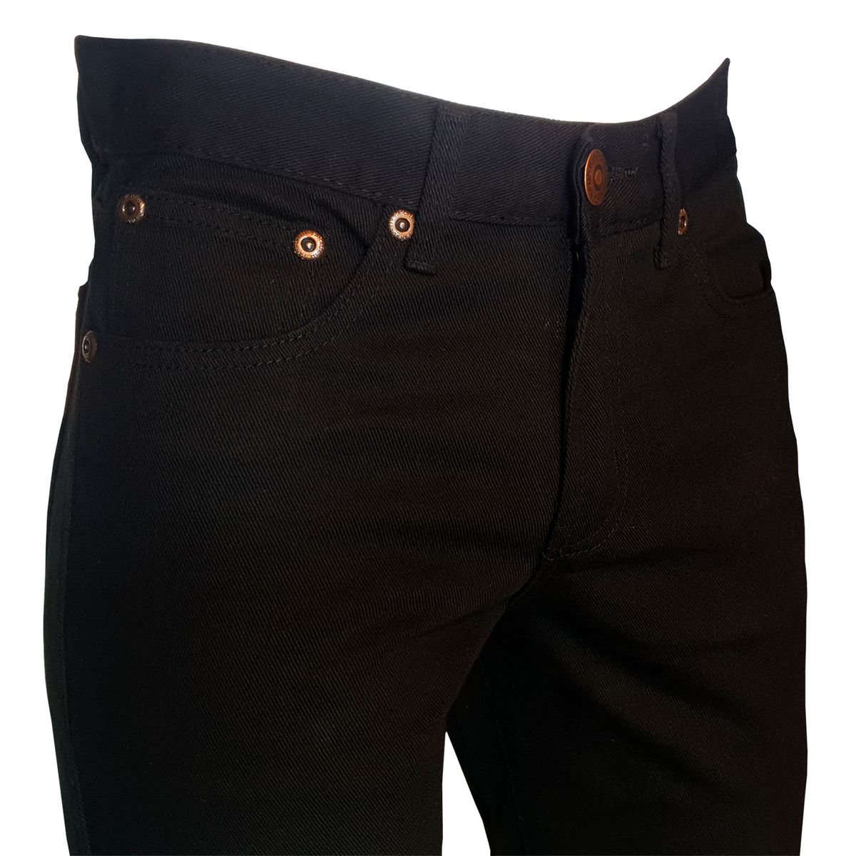 PARADA 111 - Jeans Parada 111 Clasico Series C02