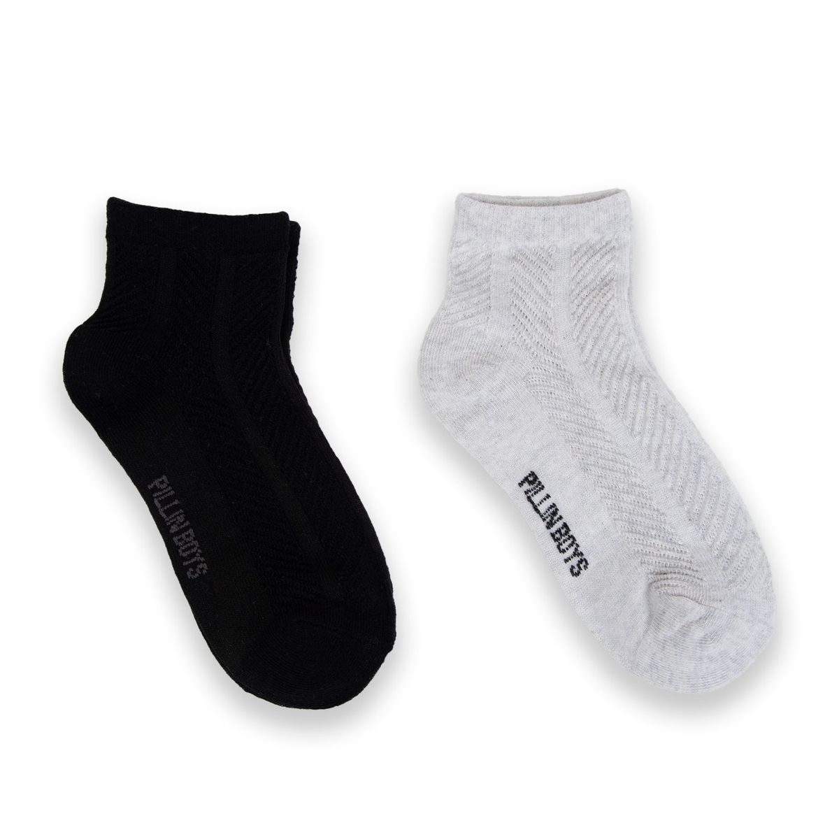 PILLIN - Calcetín Niño Multicolor Pillin PILLIN