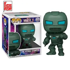 FUNKO - Pop What If…? - The Hydra Stomper 872