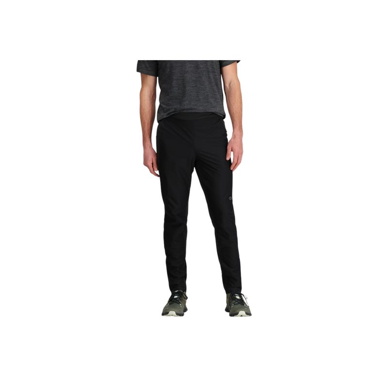 OUTDOOR RESEARCH - Buzo Deviator Wind Hombre Negro