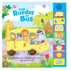 EUROSUR - Las ruedas del bus Canta