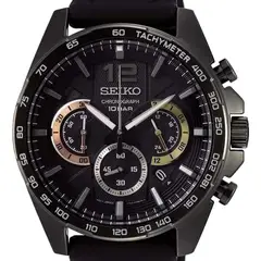 SEIKO - Reloj Hombre Cronografo SSB349P1
