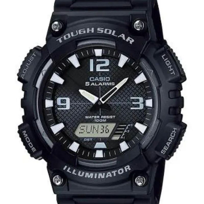 CASIO - Reloj Casio Hombre AQ-S810W-1AVDF
