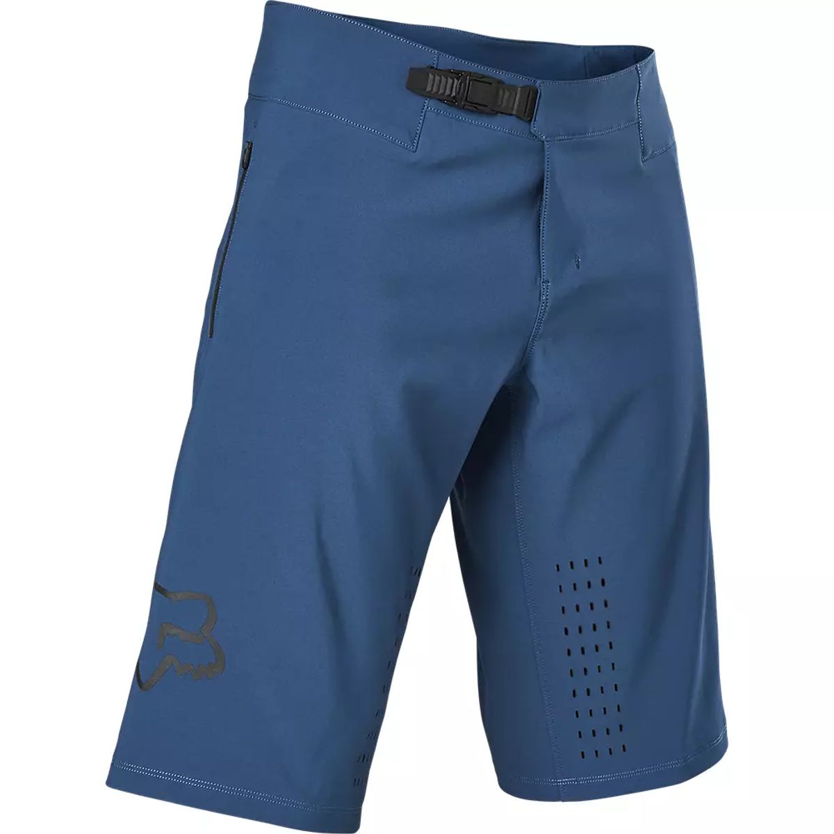 FOX - Short Bicicleta Defend Azul Fox FOX