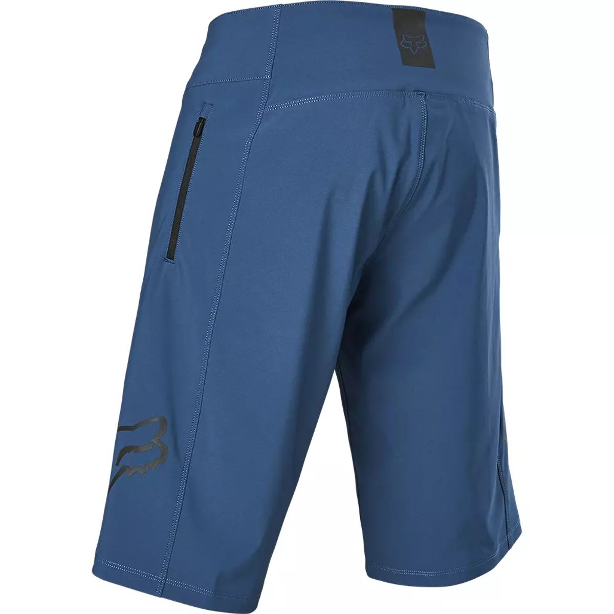 FOX - Short Bicicleta Defend Azul Fox FOX