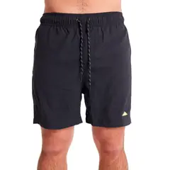 CAT - Traje Baño Hombre Swim Trunk Negro