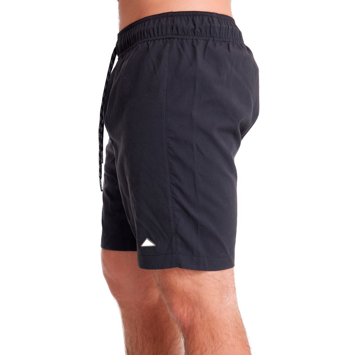 CAT - Traje Baño Hombre Swim Trunk Negro CAT