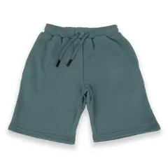 PILLIN - Bermuda Niño Verde - Verde