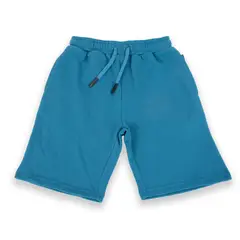 PILLIN - Bermuda Niño Verde oscuro