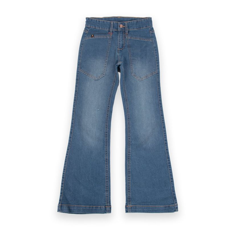PILLIN - Jeans Niña Denim Pillin PILLIN