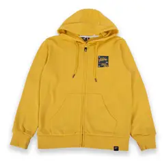PILLIN - Polerón Niño Amarillo