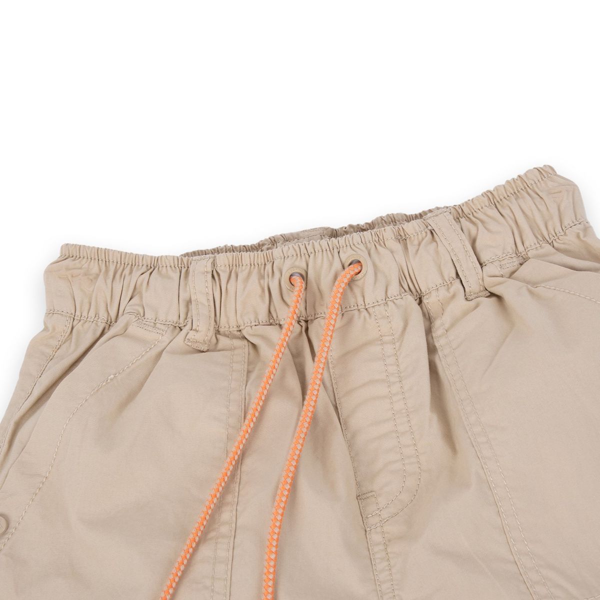 PILLIN - Bermuda Niño Beige Pillin PILLIN