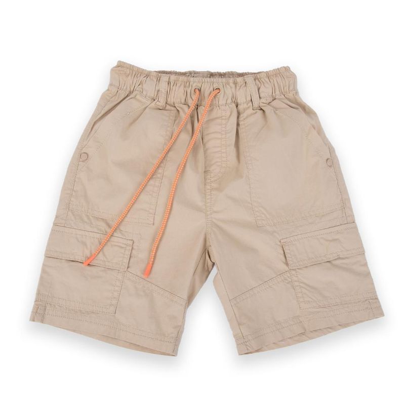PILLIN - Bermuda Niño Beige Pillin - Beige